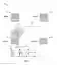 Fig. 02 - Use of transducers with a piezo ceramic array to improve the accuracy of ultra sonic meters