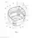 Fig. 03 - Dosing cup for a detergent composition