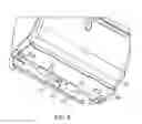 Fig. 03 - SMART AIRCRAFT OVERHEAD LUGGAGE BIN SYSTEM