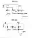 Fig. 17 - OPTICAL SENSOR AND OUTPUT CIRCUIT THEREOF