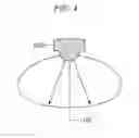 Fig. 04 - Illumination device and reflection characteristic measuring device