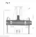 Fig. 06 - Load pin for measuring force having a differential bridge electronic circuit