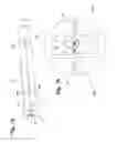 Fig. 09 - Load pin for measuring force having a differential bridge electronic circuit