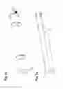 Fig. 11 - Load pin for measuring force having a differential bridge electronic circuit