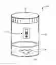 Fig. 01 - METHOD AND SYSTEM FOR INDICATING TIME ON A REAGENT CONTAINER