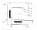 Fig. 01 - APPARATUS AND METHOD TO MEASURE BACK FACE SIGNATURE OF ARMOR