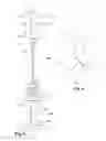 Fig. 04 - Apparatus and method for optimizing a test bed that is utilized for testing low cycle and high-cycle fatigue including modifying a support