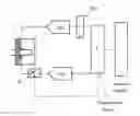 Fig. 01 - Method, circuit and flexural resonator for measuring the density of fluids