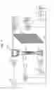 Fig. 08 - Detection device that calculates a center of gravity of a container gap region