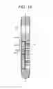 Fig. 18 - Detection device that calculates a center of gravity of a container gap region