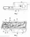 Fig. 08 - Light and shutter for a sample analyzer