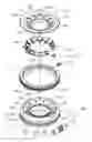 Fig. 01 - Light-emitting structure