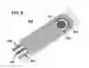 Fig. 07 - Method for detecting proteases and active infection in biological fluids and tissues