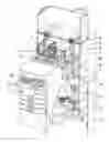 Fig. 01 - PULSE-FIELD MULTIPLEX CAPILLARY ELECTROPHORESIS SYSTEM
