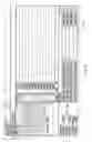 Fig. 11 - PULSE-FIELD MULTIPLEX CAPILLARY ELECTROPHORESIS SYSTEM