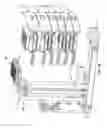Fig. 16 - PULSE-FIELD MULTIPLEX CAPILLARY ELECTROPHORESIS SYSTEM