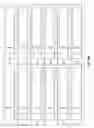 Fig. 21 - PULSE-FIELD MULTIPLEX CAPILLARY ELECTROPHORESIS SYSTEM