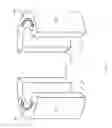 Fig. 09 - Piezoelectric shear rings for omnidirectional shear horizontal guided wave excitation and sensing