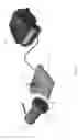 Fig. 22 - Piezoelectric shear rings for omnidirectional shear horizontal guided wave excitation and sensing