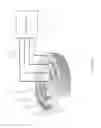 Fig. 26 - Piezoelectric shear rings for omnidirectional shear horizontal guided wave excitation and sensing