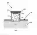 Fig. 40 - Sensing system for detecting a substance in a dialysate