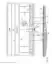 Fig. 05 - MEASURING DEVICE FOR MEASURING A SURFACE LAYER ON AN OBJECT TO BE MEASURED, PARTICULARLY ON A FOODSTUFF