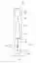 Fig. 01 - APPARATUS FOR DETECTING BIO MATERIALS, METHOD OF FABRICATING THE APPARATUS AND METHOD OF DETECTING BIO MATERIALS USING THE APPARATUS