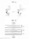 Fig. 05 - APPARATUS FOR DETECTING BIO MATERIALS, METHOD OF FABRICATING THE APPARATUS AND METHOD OF DETECTING BIO MATERIALS USING THE APPARATUS
