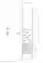 Fig. 10 - APPARATUS FOR DETECTING BIO MATERIALS, METHOD OF FABRICATING THE APPARATUS AND METHOD OF DETECTING BIO MATERIALS USING THE APPARATUS
