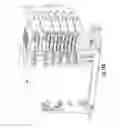 Fig. 14 - HIGHLY AUTOMATED CAPILLARY ELECTROPHORESIS SYSTEM