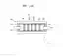Fig. 15 - Test socket for testing semiconductor chip package and method of manufacturing the same