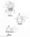 Fig. 04 - Cantilever microprobes for contacting electronic components
