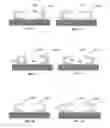Fig. 07 - Cantilever microprobes for contacting electronic components