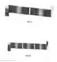 Fig. 18 - Cantilever microprobes for contacting electronic components