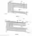 Fig. 27 - Cantilever microprobes for contacting electronic components