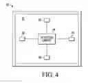 Fig. 04 - Semiconductor device with upset event detection and method of making
