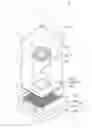 Fig. 01 - SEMICONDUCTOR PACKAGE TEST BLADE AND SEMICONDUCTOR PACKAGE TEST APPARATUS INCLUDING THE SAME