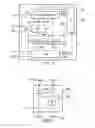 Fig. 04 - Tap dual port router circuitry with update and capture inputs