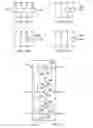 Fig. 09 - Tap dual port router circuitry with update and capture inputs