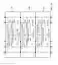 Fig. 12 - Tap dual port router circuitry with update and capture inputs