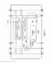 Fig. 13 - Tap dual port router circuitry with update and capture inputs