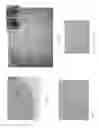 Fig. 10 - Magnetic resonance maps for analyzing tissue
