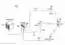 Fig. 01 - Time of arrival information passing in a distributed antenna system