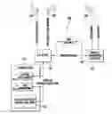 Fig. 01 - Harmonizing code from independent airborne aircraft identification systems