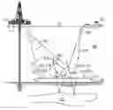 Fig. 01 - Sensor receiver nulls and null steering