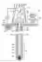 Fig. 01 - Methods and apparatuses to remove a net detected residual magnetization in a nuclear magnetic resonance (NMR) operation