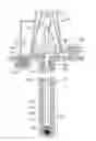 Fig. 01 - Methods and apparatuses for echo processing of nuclear magnetic resonance (NMR) data
