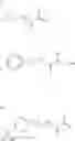 Fig. 08 - Triphenyl monomers suitable for microstructured optical films