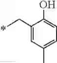 Fig. 16 - Triphenyl monomers suitable for microstructured optical films