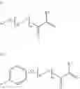 Fig. 19 - Triphenyl monomers suitable for microstructured optical films